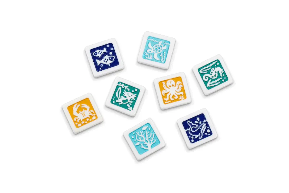 Bananagrams: Ocean Edition