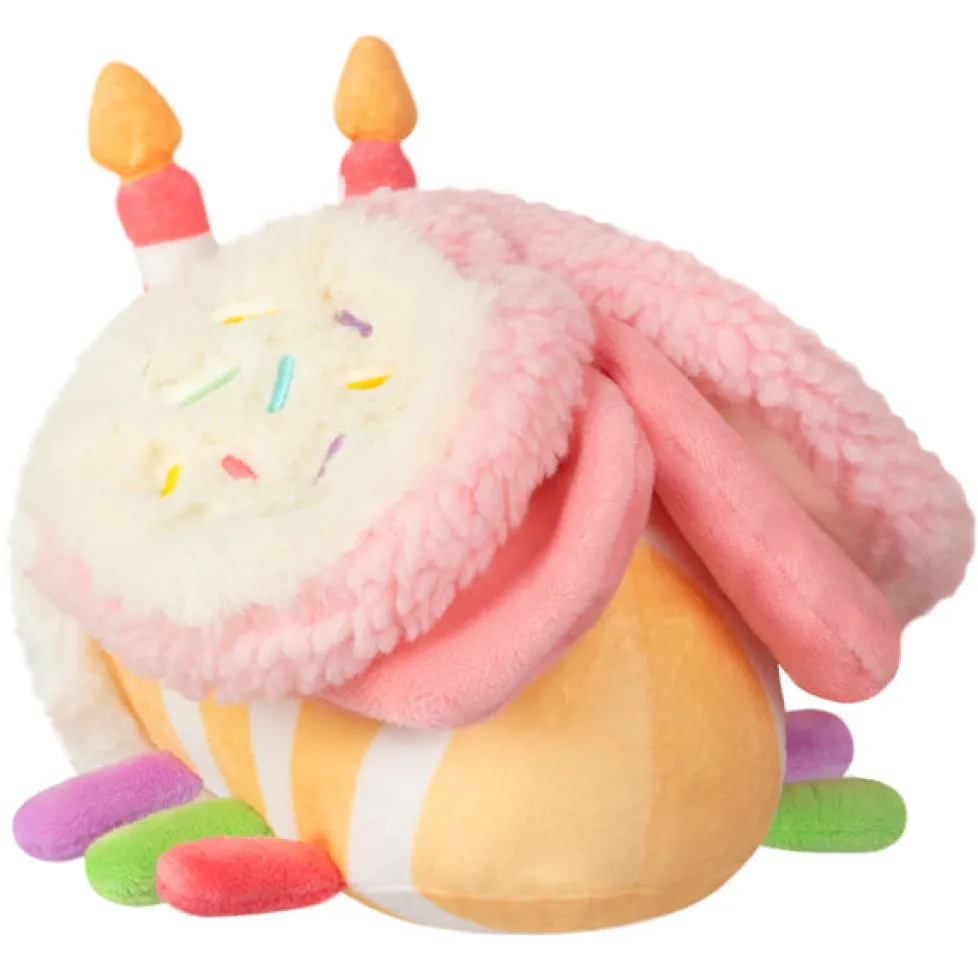 Squishable® Alter Egos Series 8: Cake Moth 7