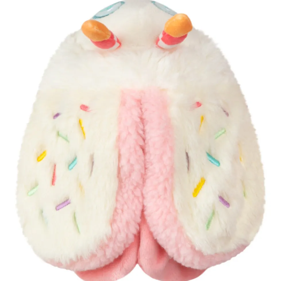 Squishable® Alter Egos Series 8: Cake Moth 7