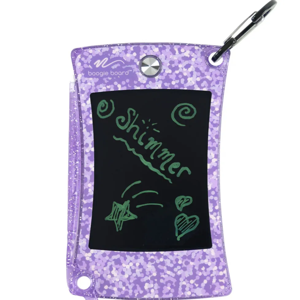 Boogie Board® Jot™ - Shimmer Juniper Purple