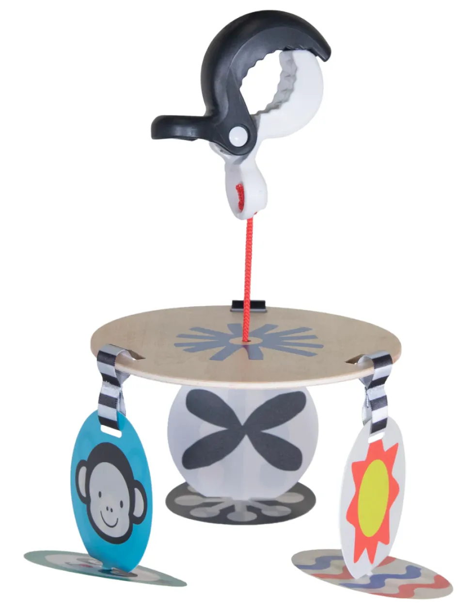 Manhattan Toy® Wimmer Stim To Go