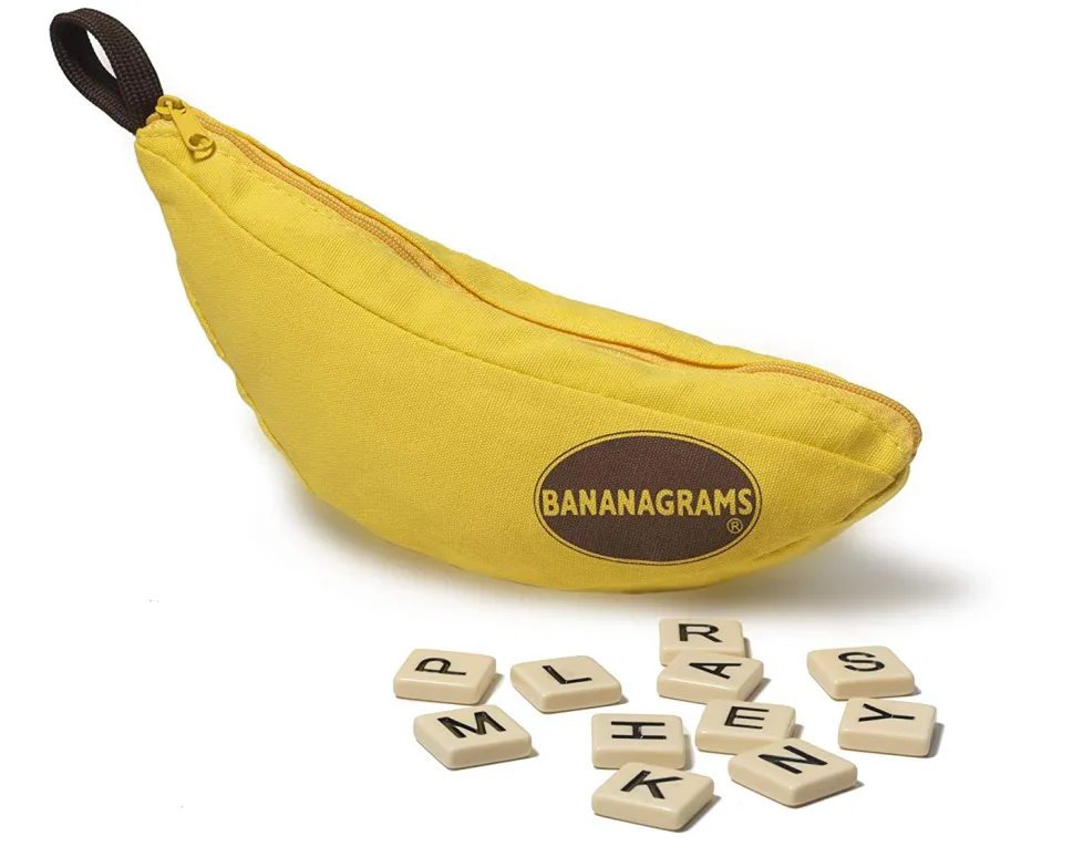 Bananagrams