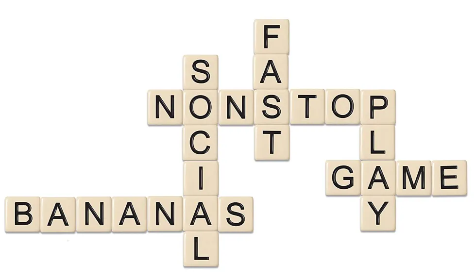 Bananagrams