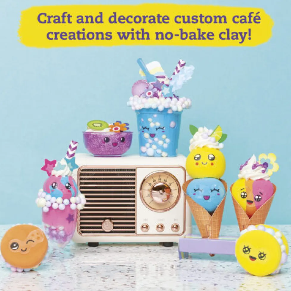 Klutz® Mini Shake Shop