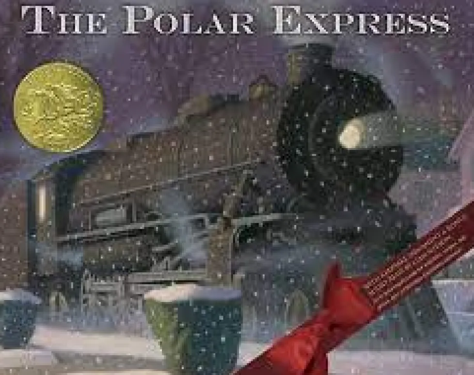 The Polar Express