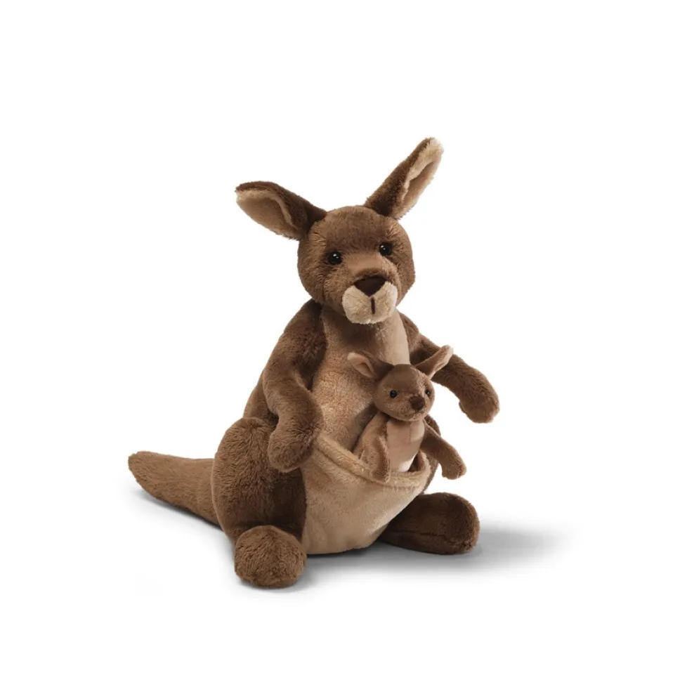 Gund Jirra Kangaroo 10"