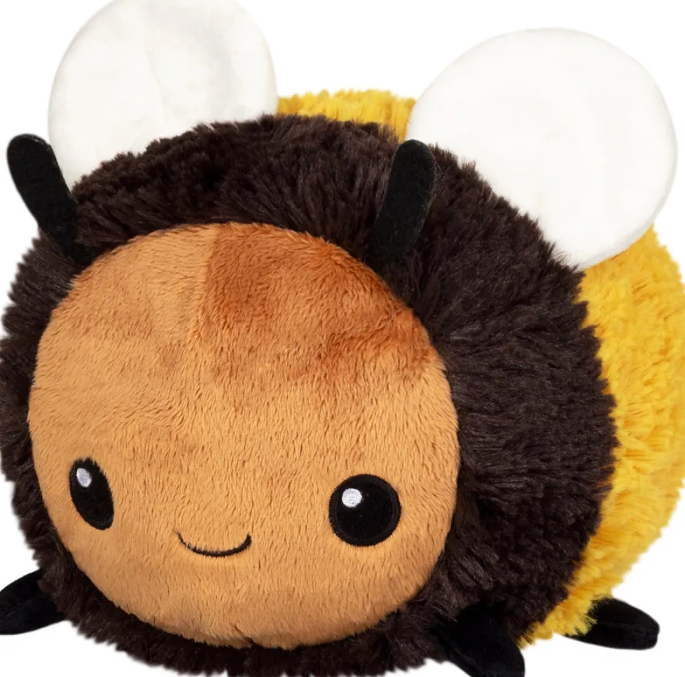 Squishable® Outdoors Mini Bumblebee 7