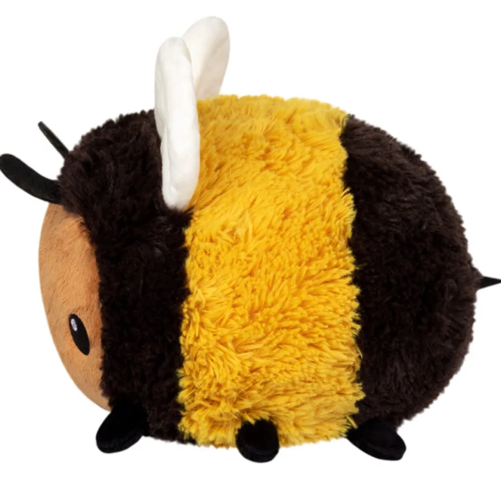 Squishable® Outdoors Mini Bumblebee 7