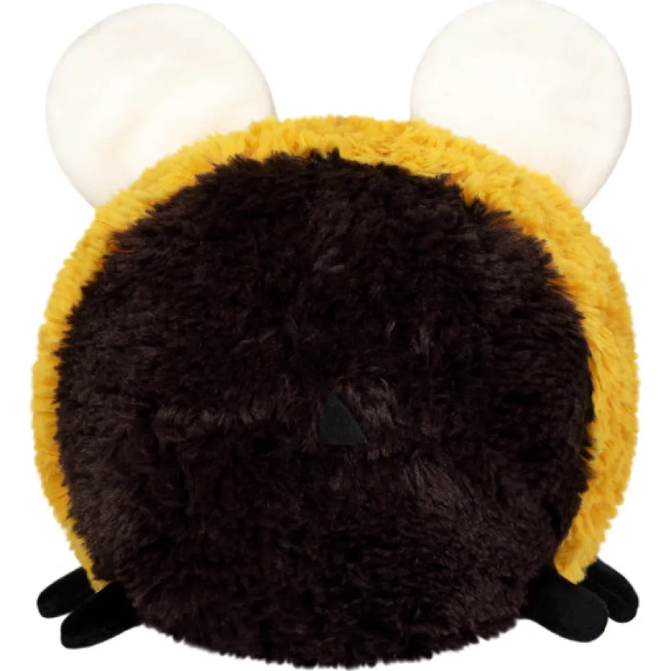 Squishable® Outdoors Mini Bumblebee 7