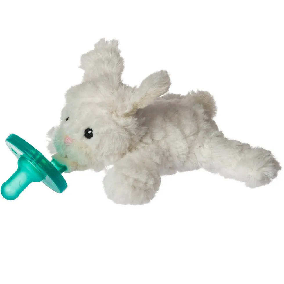 WubbaNub® Putty Bunny