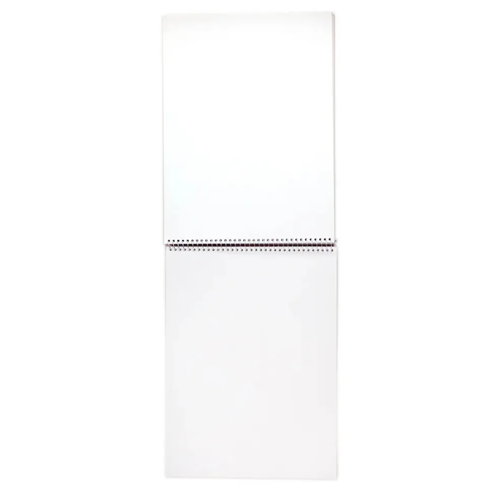 eeBoo Sketchbook: Rainforest