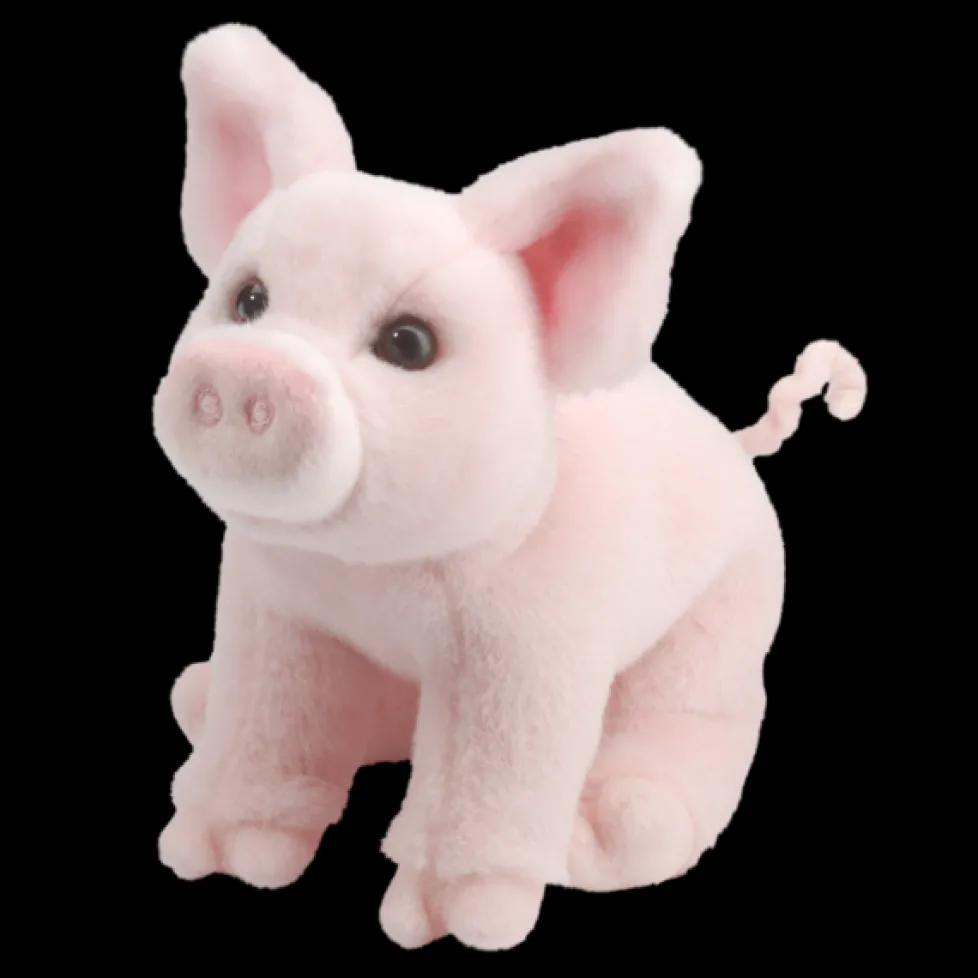Douglas Betina Pig 10"