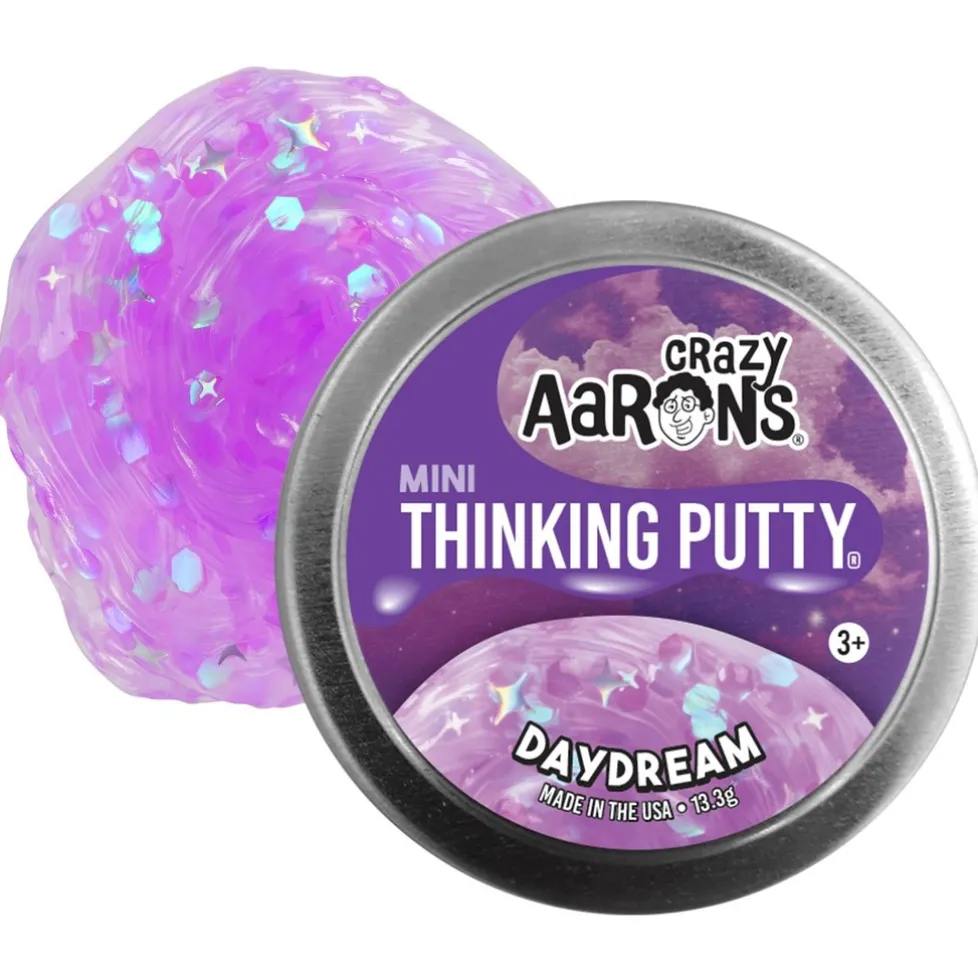 Crazy Aaron's® Thinking Putty® Mini Trendsetter - Daydream