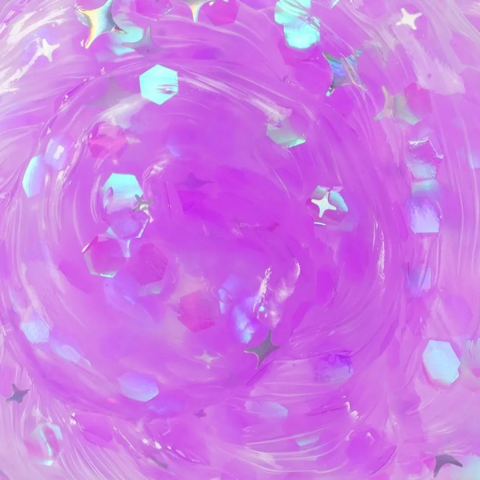 Crazy Aaron's® Thinking Putty® Mini Trendsetter - Daydream