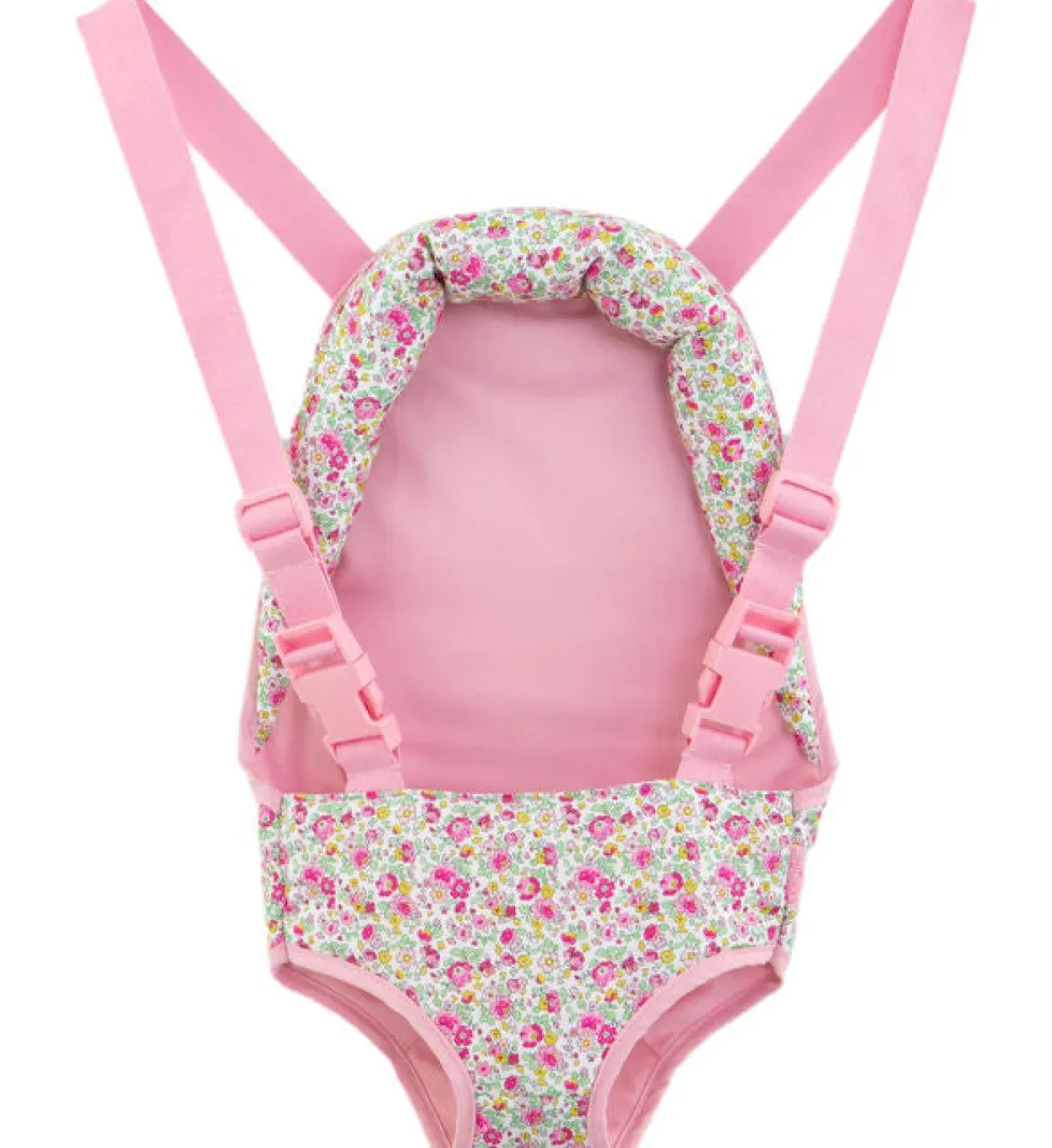 Corolle Dolls Baby Doll Sling Floral