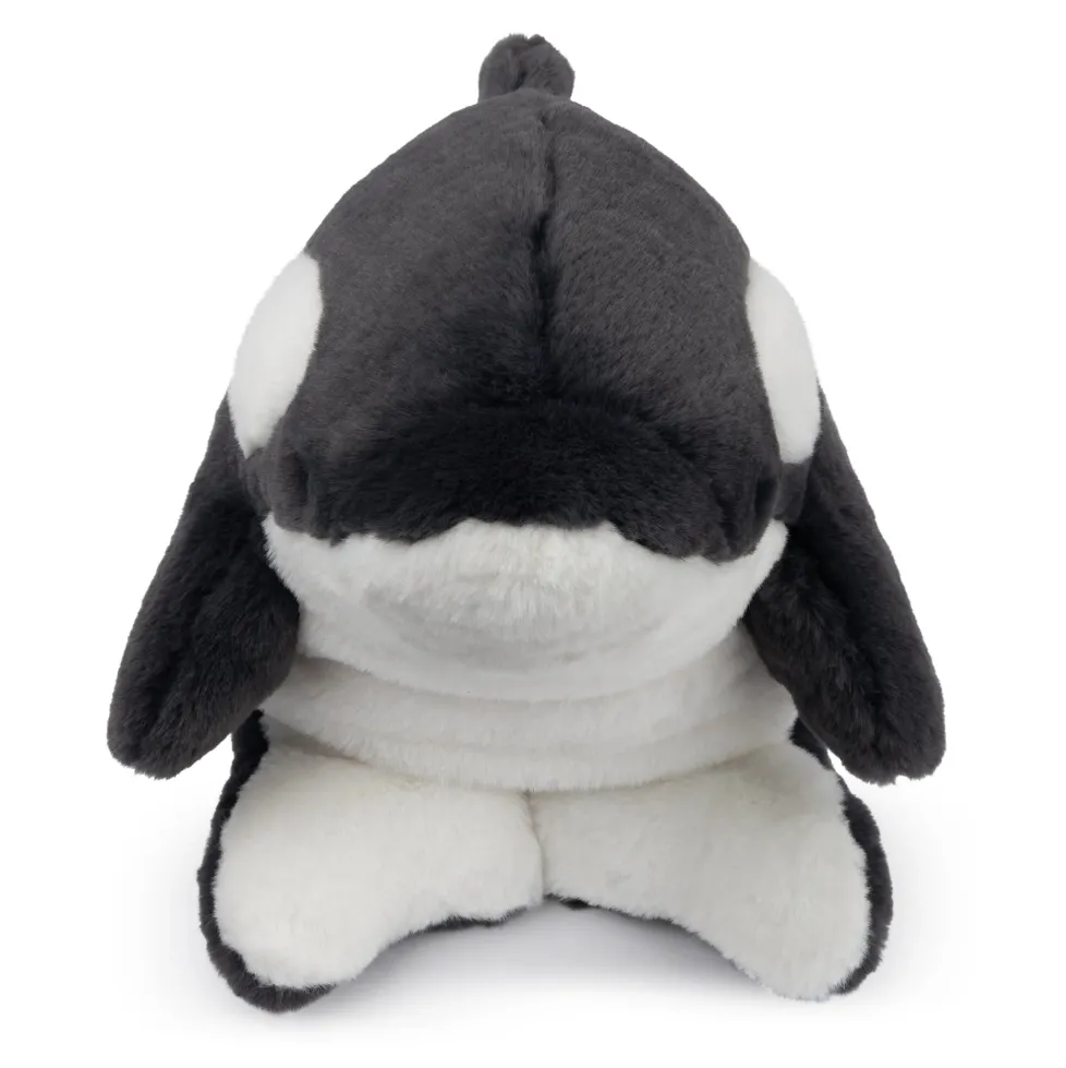 Gund Snuffles and Friends Flynn Orca 10
