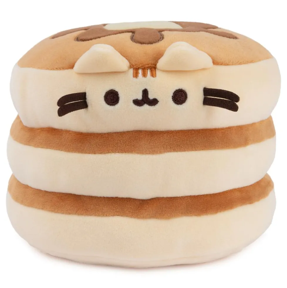 Pusheen Squisheen Pancake 6"