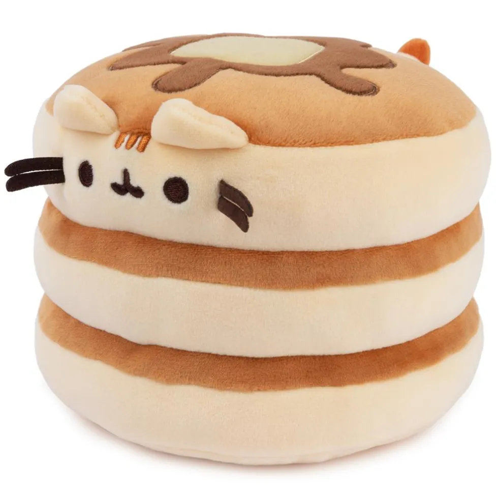 Pusheen Squisheen Pancake 6