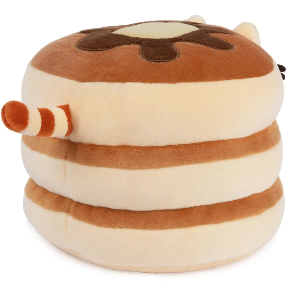 Pusheen Squisheen Pancake 6
