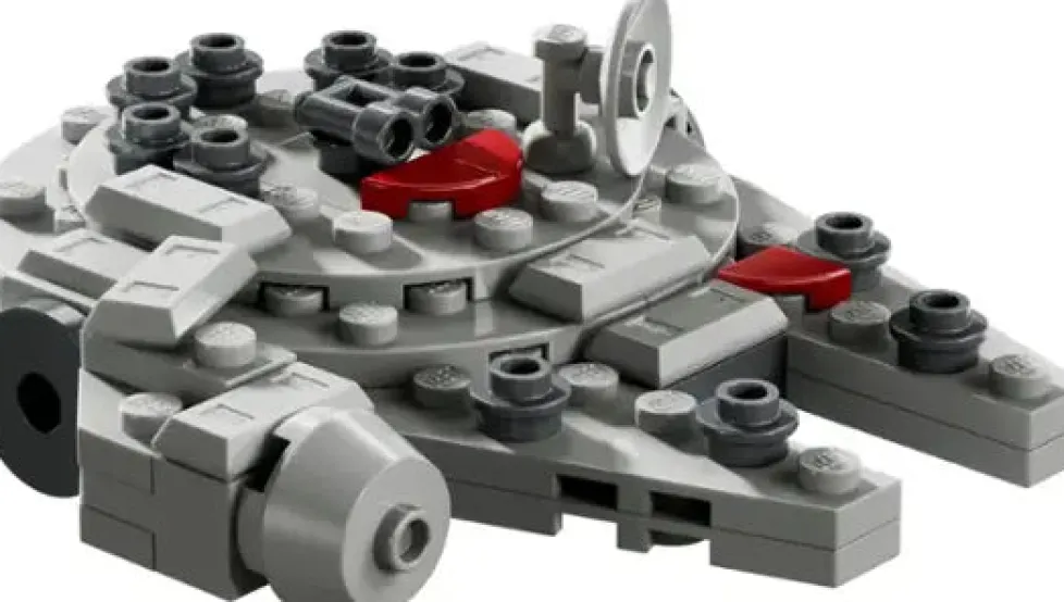 LEGO® Star Wars Millennium Falcon™️ 30708