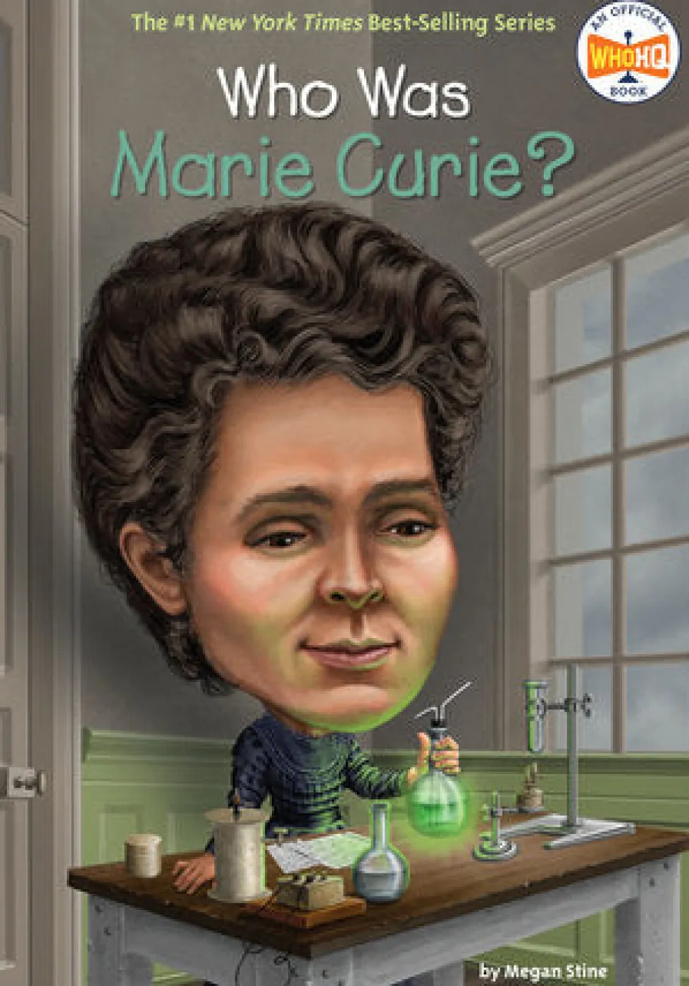 Who Was Marie Curie?