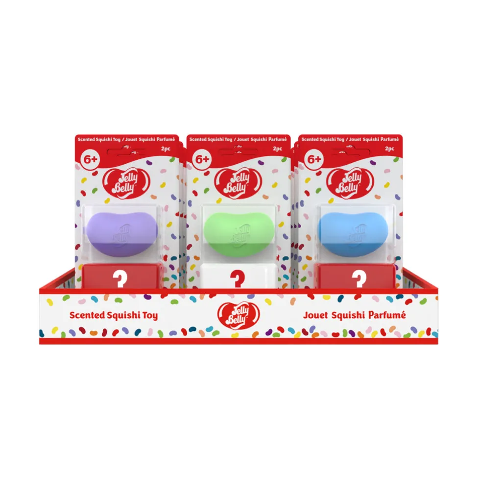 Jelly Belly Little Bean 2 Pack