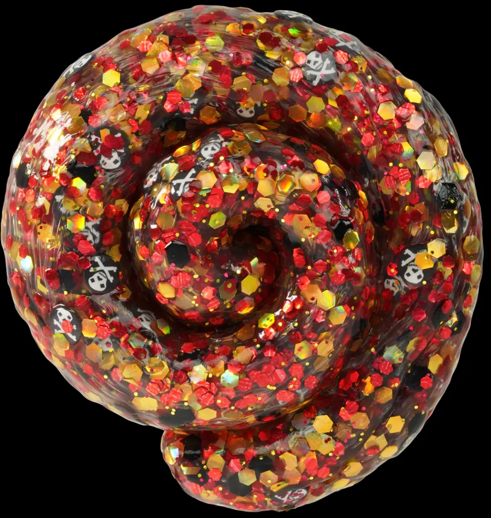 Crazy Aaron's® Thinking Putty® Mini - Pirate's Cove