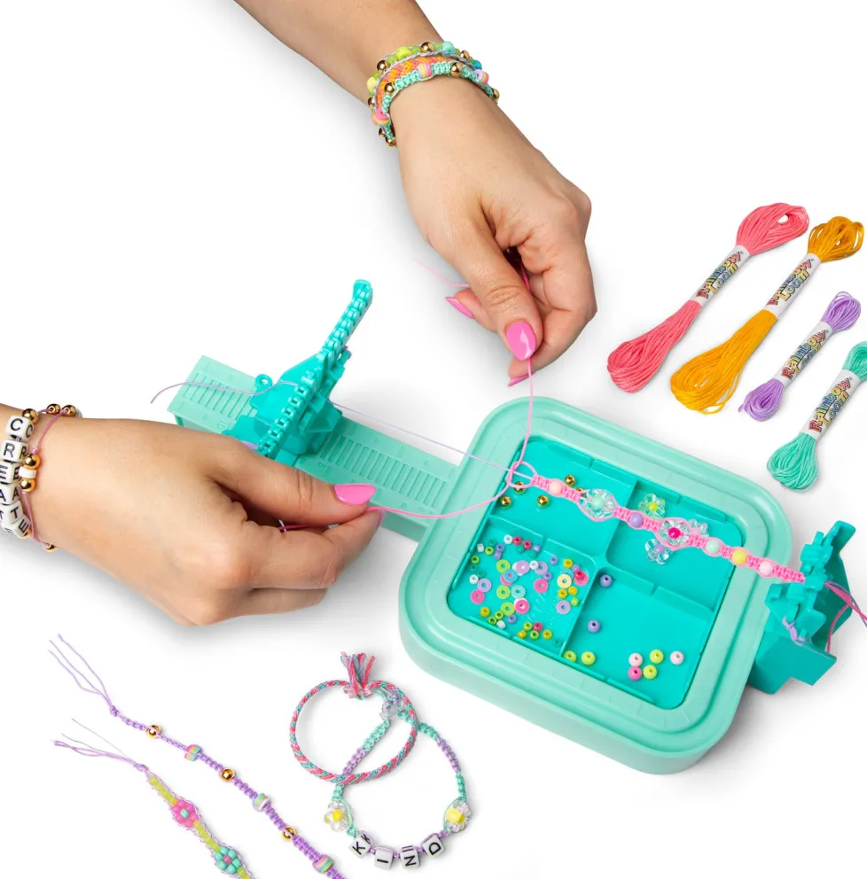 Rainbow Loom® Wrapit Loom™️