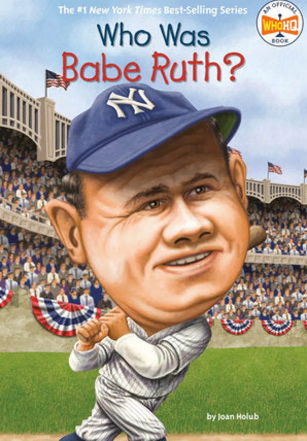 Who Was Babe Ruth?