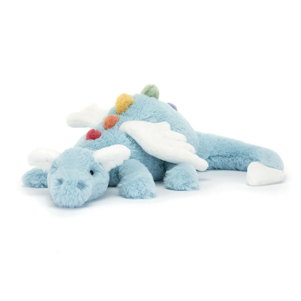 Jellycat Sky Dragon 19.5"
