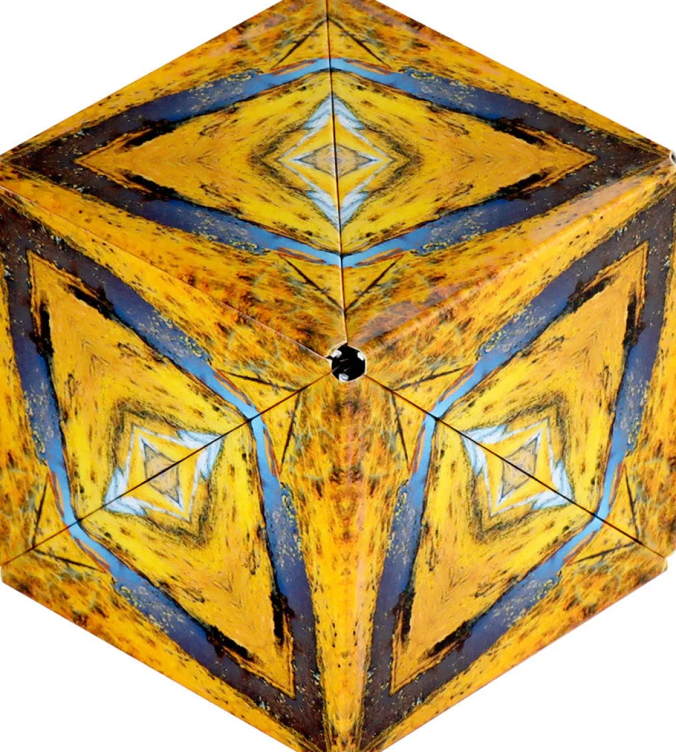 Shashibo Animal Series: Savanah