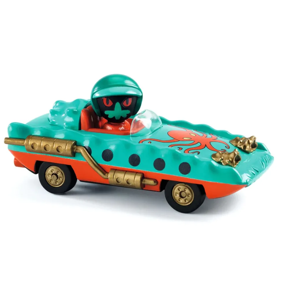 Djeco Crazy Motors: Abys Engine