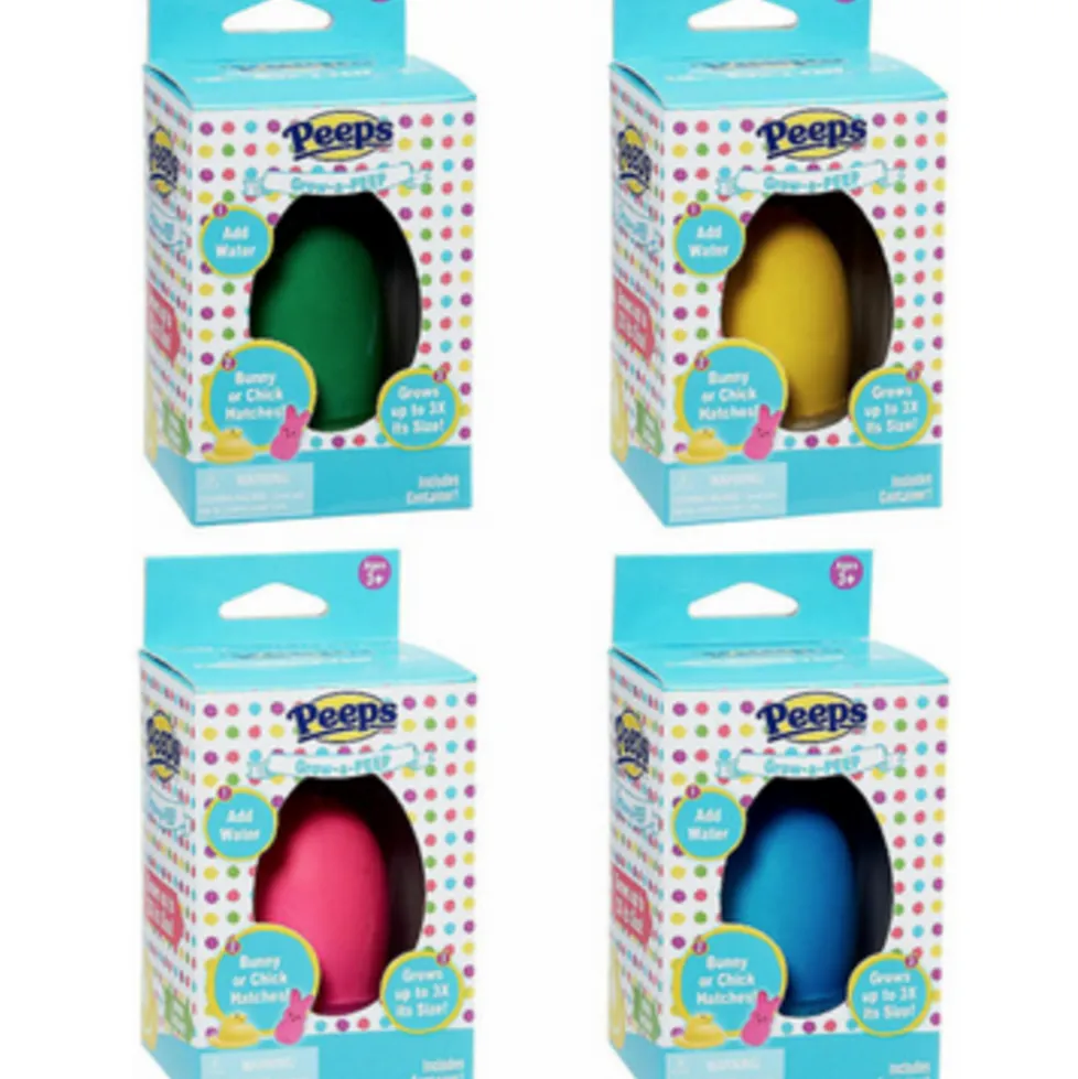PEEPS® Grow a Peep