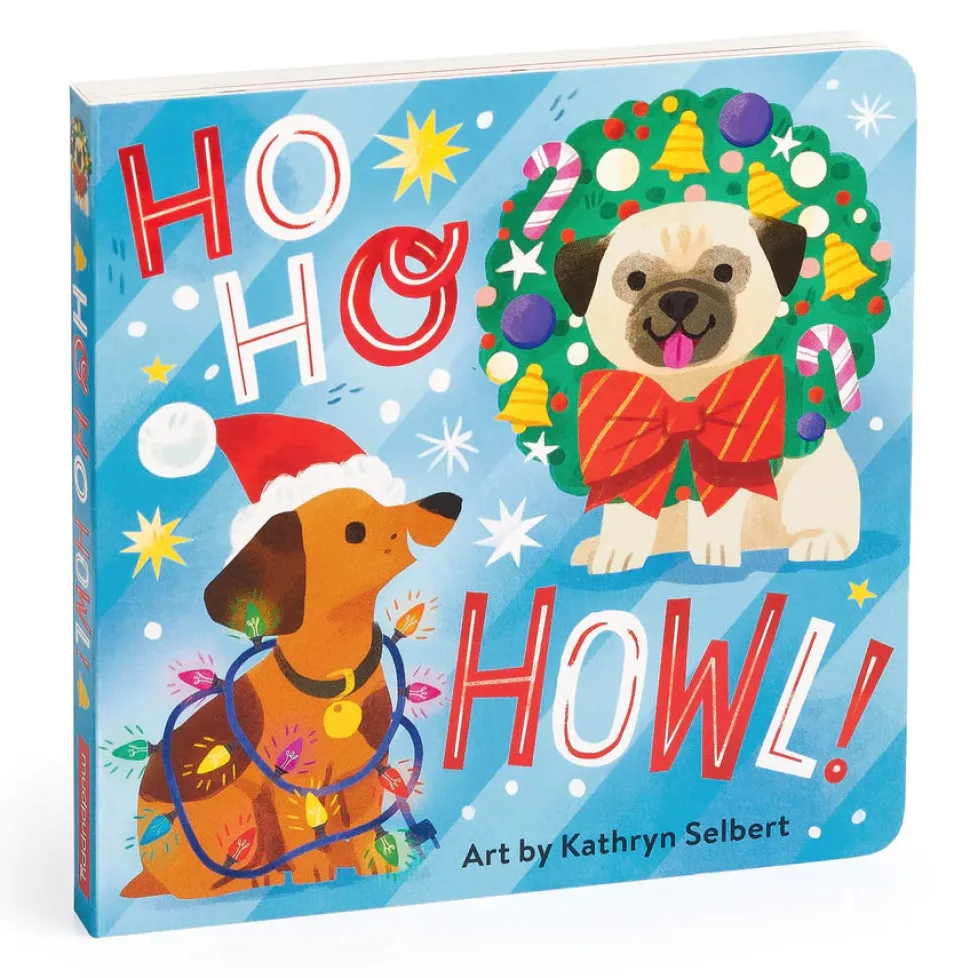 Ho Ho Howl!