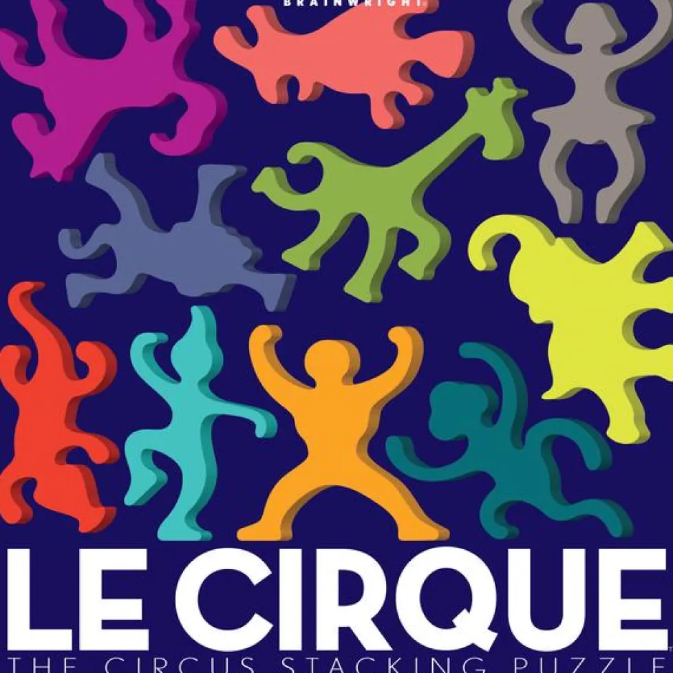 Le Cirque