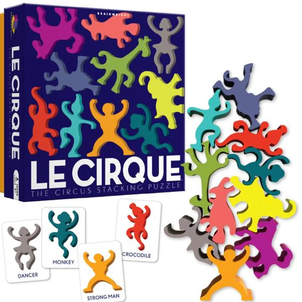 Le Cirque