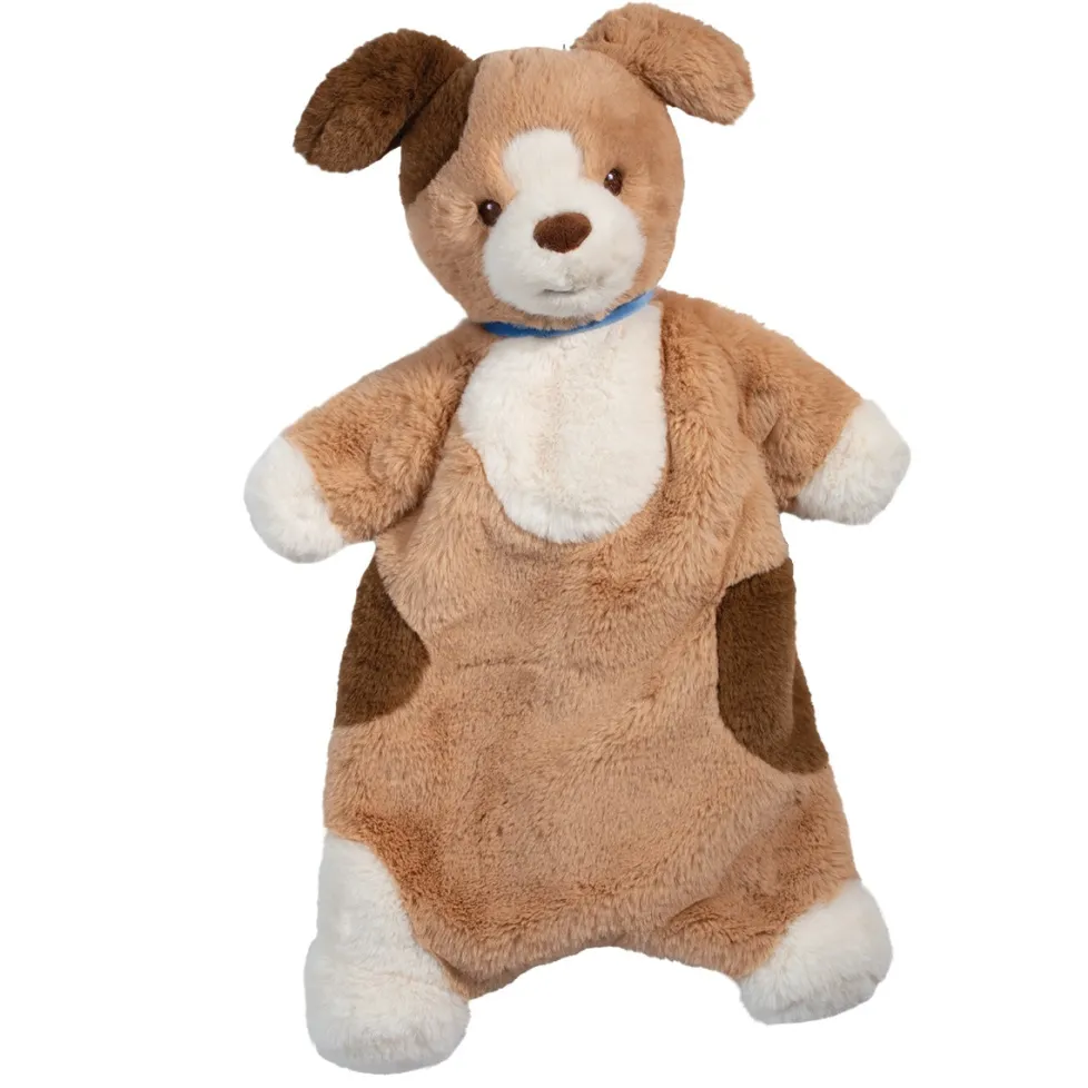 Douglas® Baby Sshlumpie - Zeke Puppy 19"