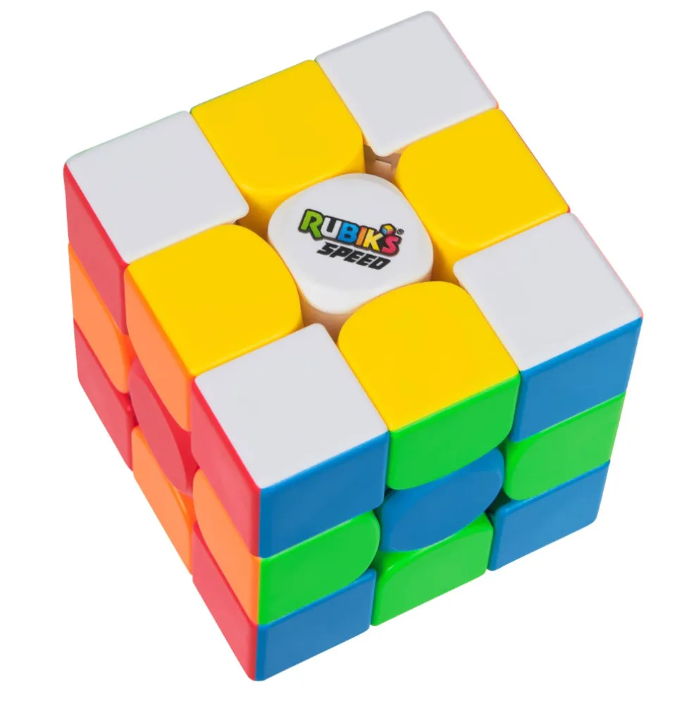 RUBIK'S® Magnetic Speed 3x3