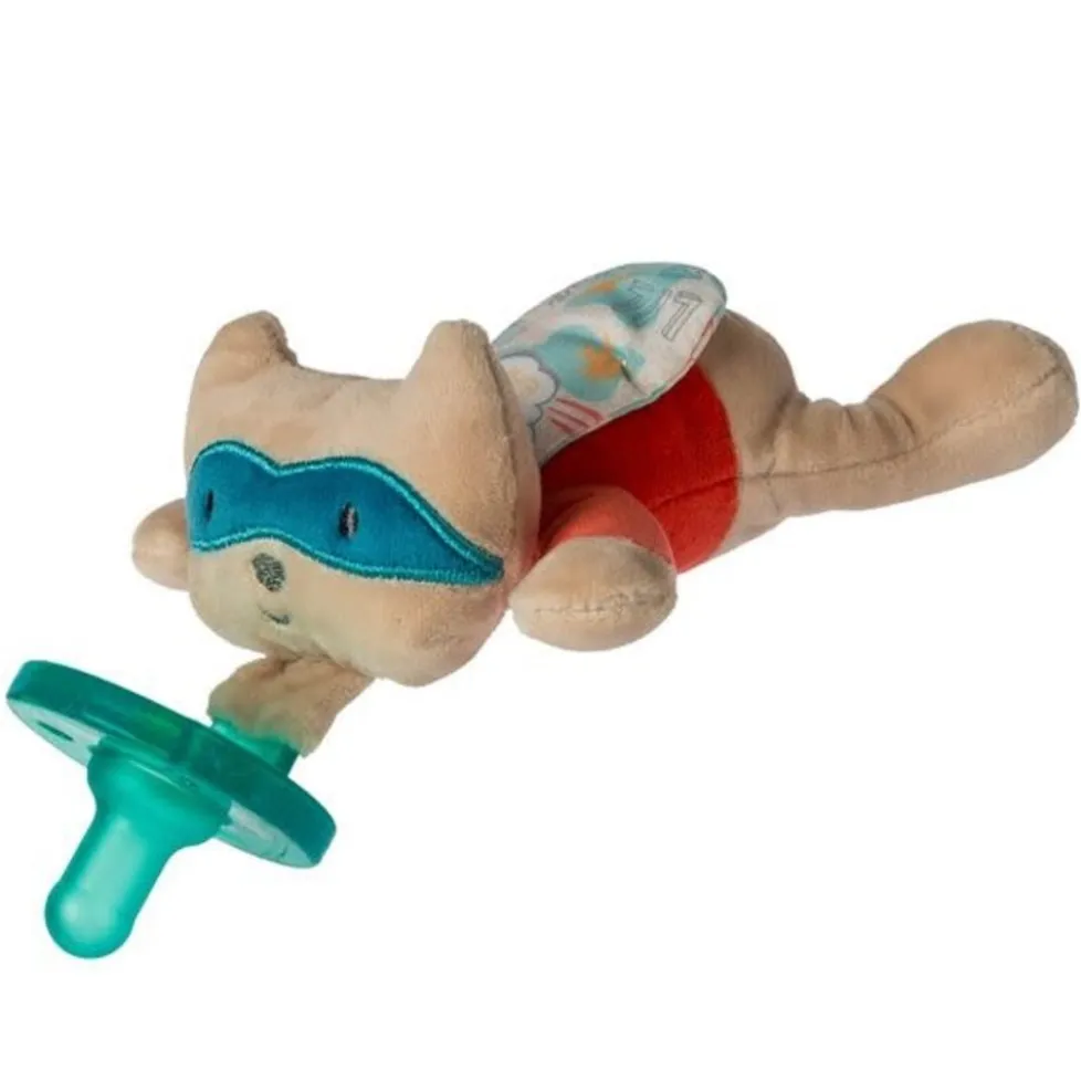 WubbaNub® Lil' Hero