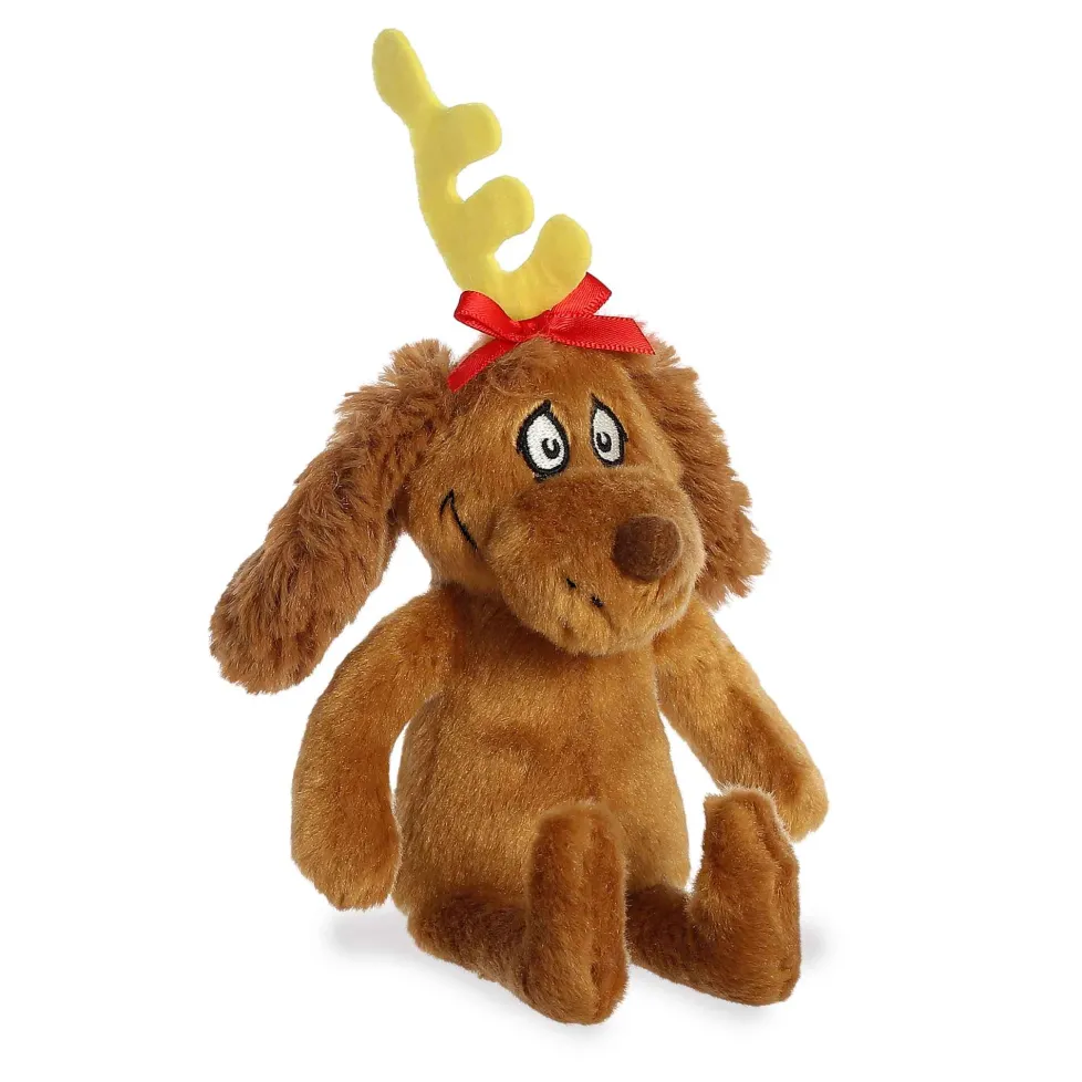 Aurora Dr. Seuss Max 7"