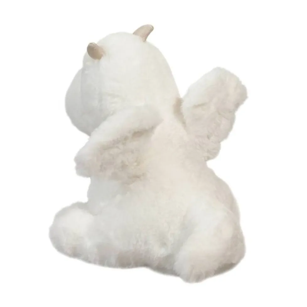 Douglas Soft Lukie White Dragon 11