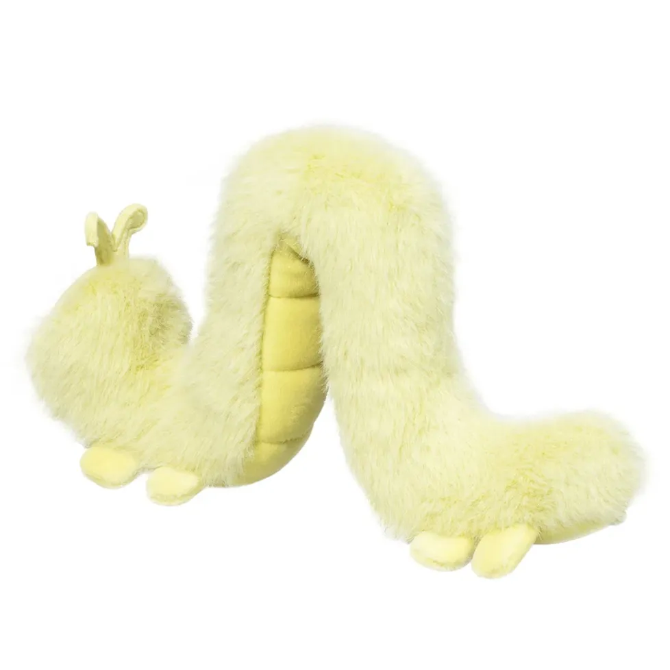 Douglas Cuddle Bugs Inchy Inchworm 8