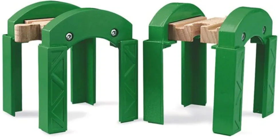 Brio Stacking Track Supports 33253