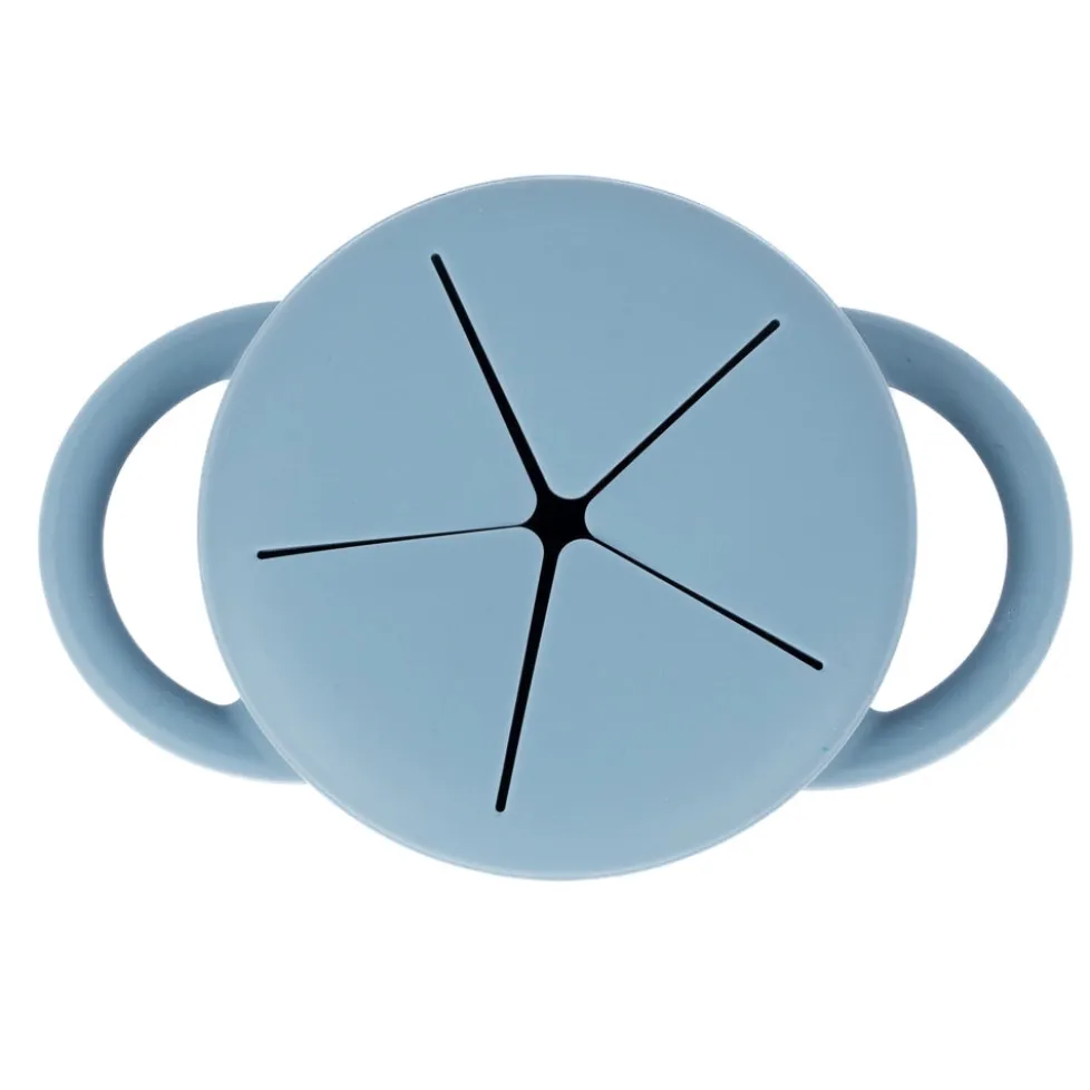 Bella Tunno Happy Snacker: Sir Snacks A Lot