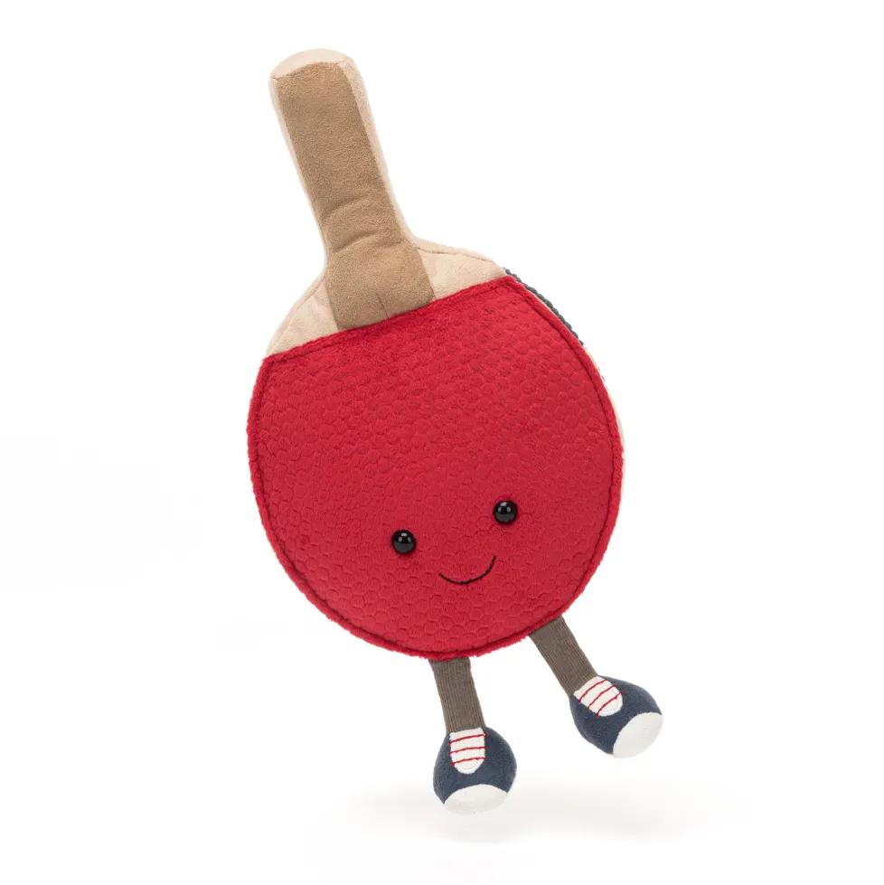 Jellycat Amuseable Sports Table Tennis