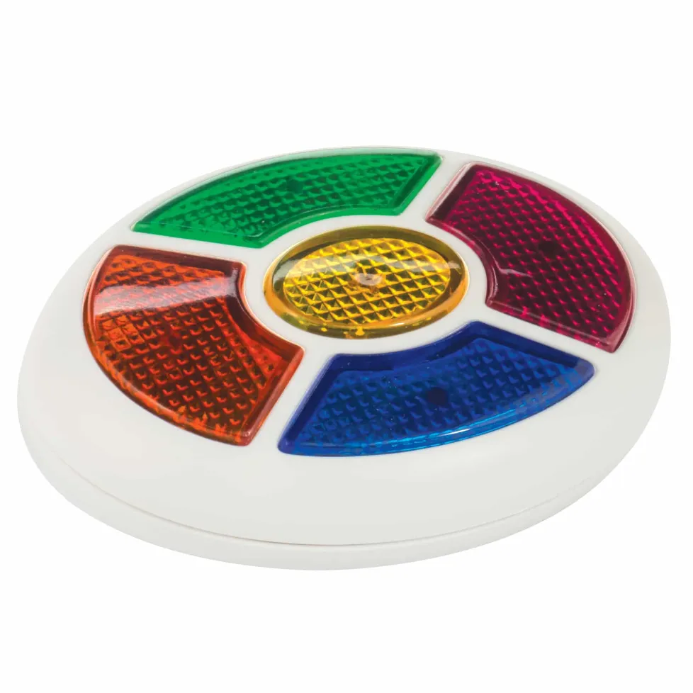 Schylling Max Memory Game