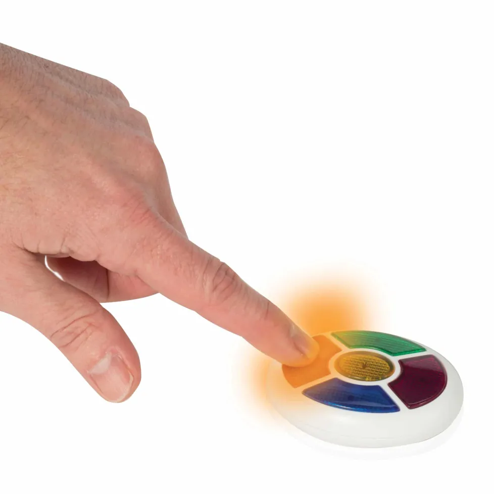 Schylling Max Memory Game