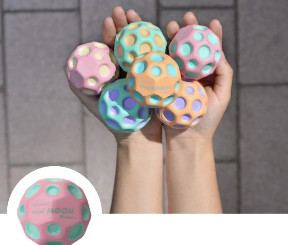 Waboba® Moon Ball Mini