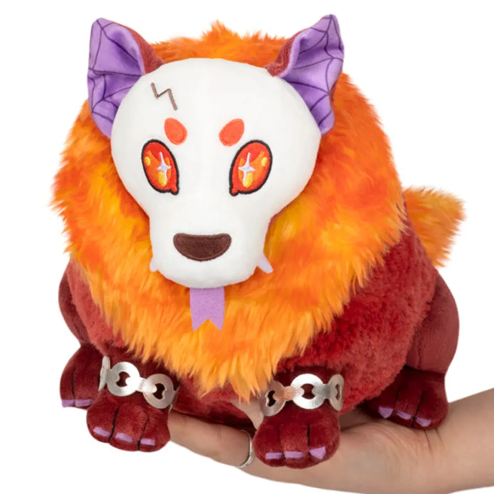 Squishable® Spooky Mini Hellhound 8"