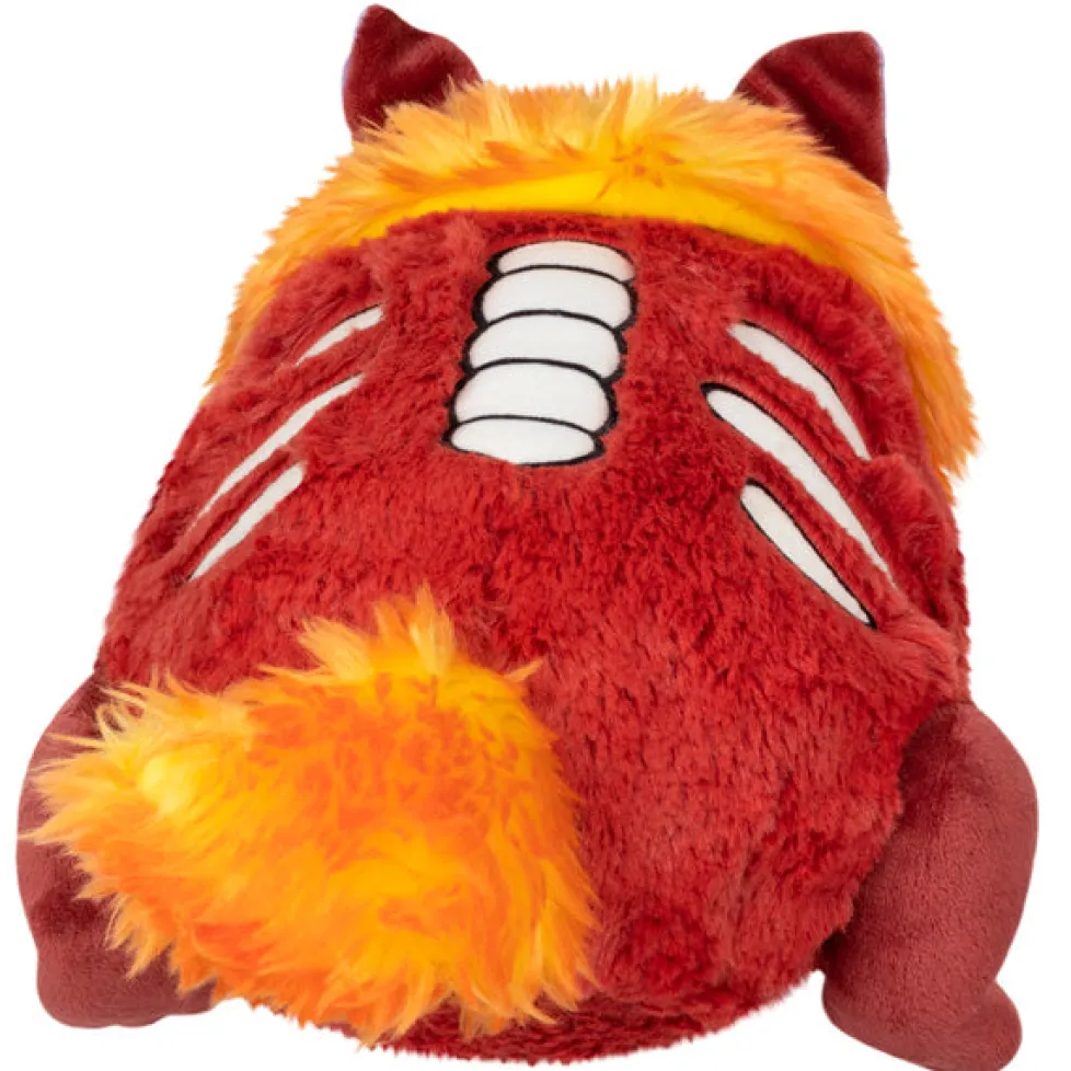 Squishable® Spooky Mini Hellhound 8